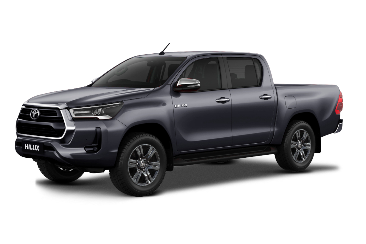 United Arab Emirates Full Year 2022: Toyota Hilux takes the lead in market  up 13.3% – Best Selling Cars Blog