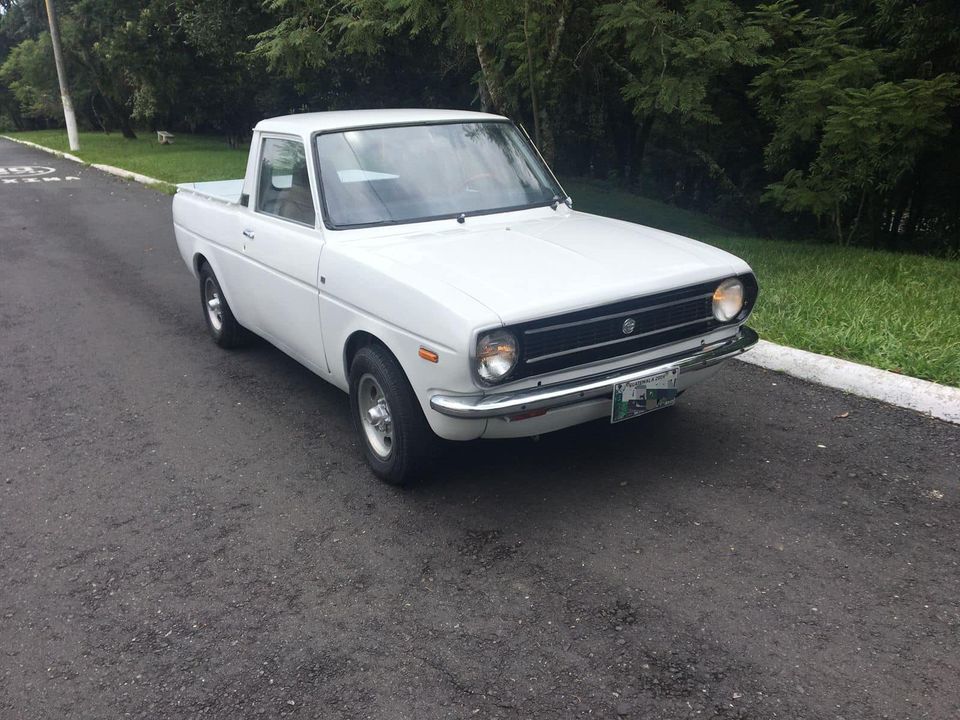 Toyota 1000 1979 for sale