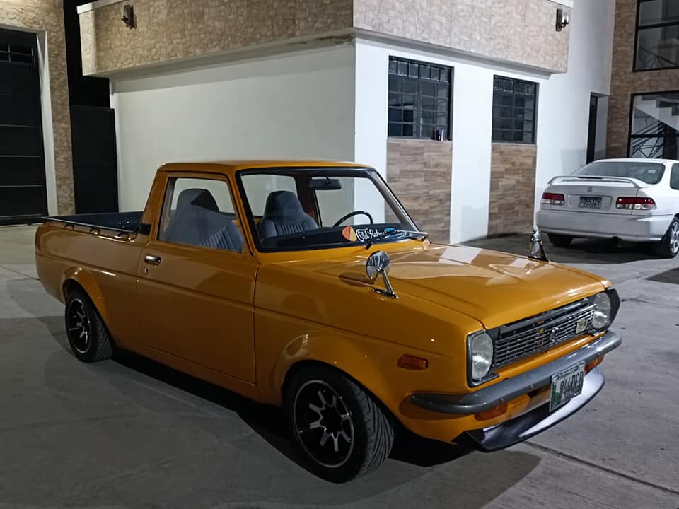 sale toyota 1000 mint