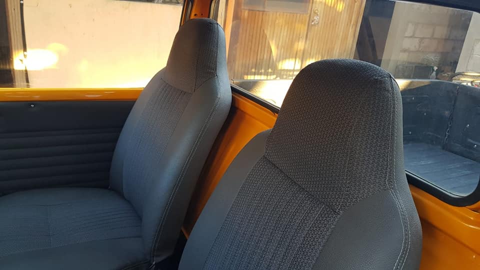 sale toyota 1000 seats